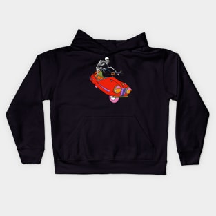 Posted Kids Hoodie